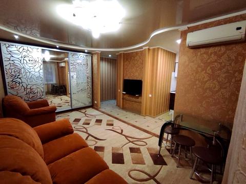 квартира за адресою Науки просп. (Гагаріна), 12