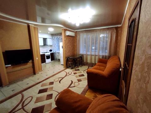 квартира за адресою Науки просп. (Гагаріна), 12