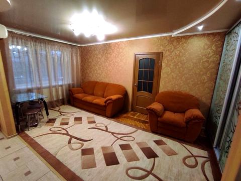 квартира за адресою Науки просп. (Гагаріна), 12