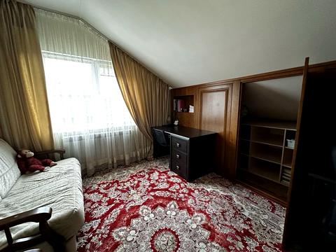 дом по адресу Металлургов ул.