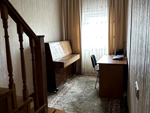 дом по адресу Металлургов ул.