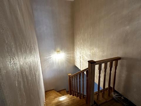 дом по адресу Металлургов ул.