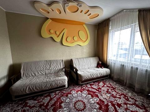 дом по адресу Металлургов ул.