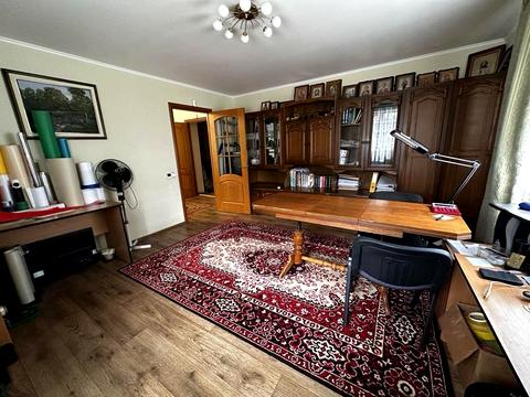 дом по адресу Металлургов ул.