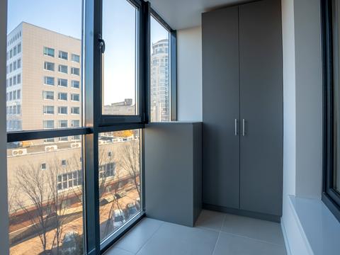 квартира за адресою Кудрявська вул., 24а