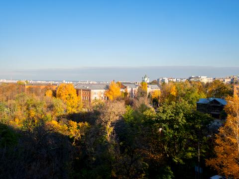 квартира за адресою Кудрявська вул., 24а