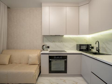 квартира за адресою Кудрявська вул., 24а