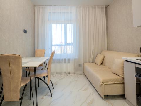 квартира за адресою Кудрявська вул., 24а