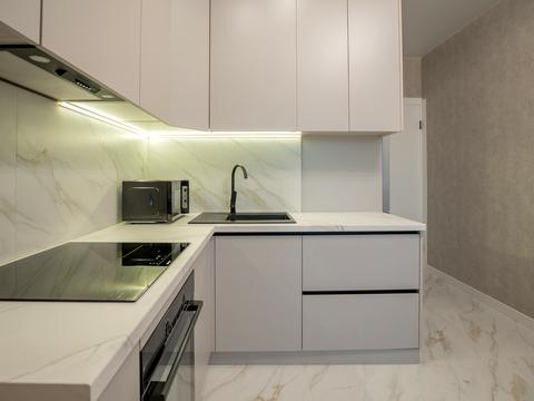 квартира за адресою Кудрявська вул., 24а