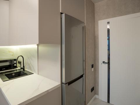 квартира за адресою Кудрявська вул., 24а