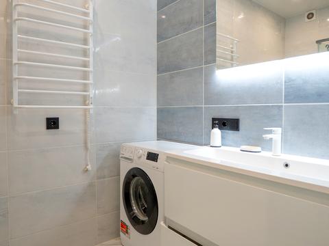 квартира за адресою Кудрявська вул., 24а