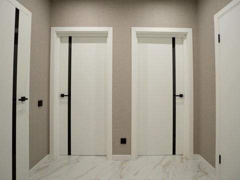 квартира за адресою Кудрявська вул., 24а