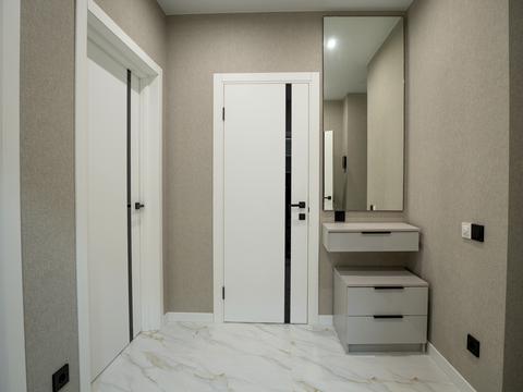 квартира за адресою Кудрявська вул., 24а