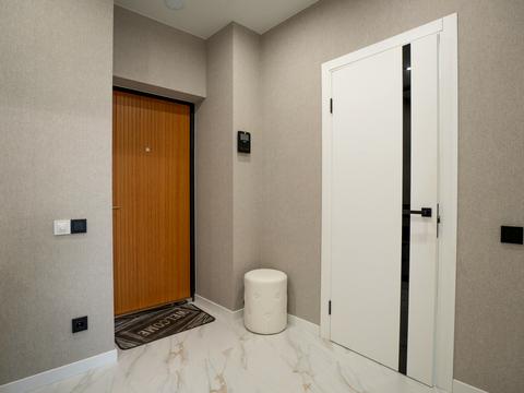 квартира за адресою Кудрявська вул., 24а