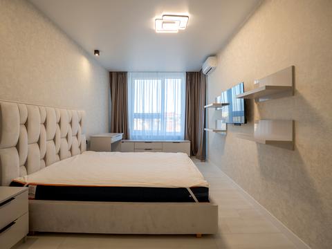 квартира за адресою Кудрявська вул., 24а