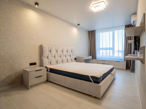 квартира по адресу Кудрявская ул., 24а