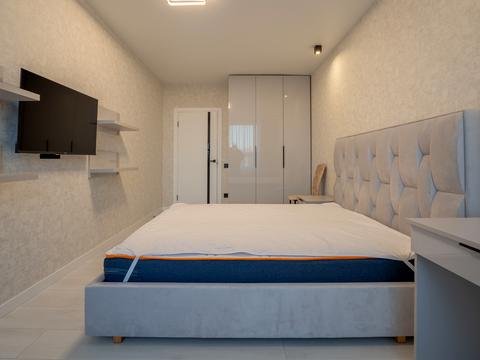 квартира за адресою Кудрявська вул., 24а