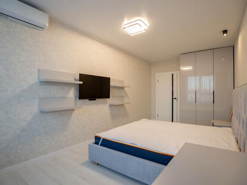 квартира за адресою Кудрявська вул., 24а