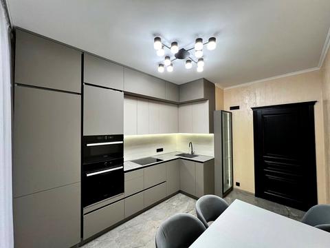 квартира за адресою Берестейський просп. (Перемоги), 65-В