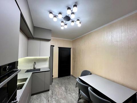 квартира за адресою Берестейський просп. (Перемоги), 65-В