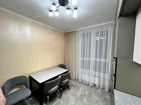 квартира за адресою Берестейський просп. (Перемоги), 65-В