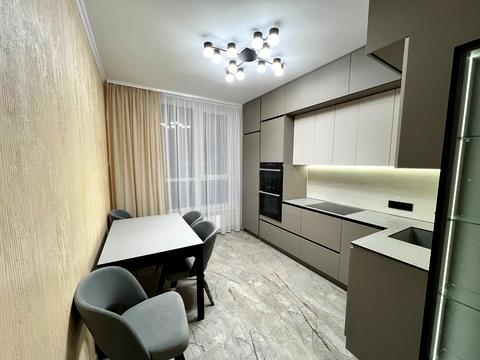 квартира за адресою Берестейський просп. (Перемоги), 65-В