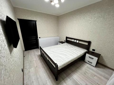 квартира за адресою Берестейський просп. (Перемоги), 65-В