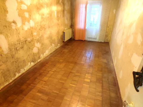 квартира по адресу Винниченко ул., 4