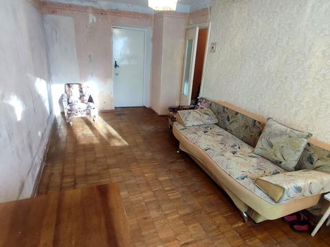 квартира по адресу Винниченко ул., 4