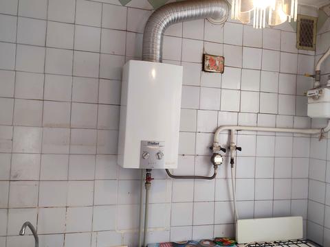 квартира по адресу Винниченко ул., 4