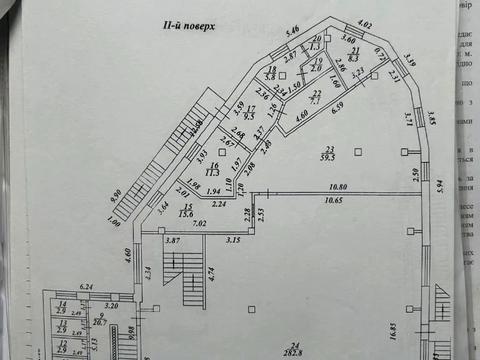 комерційна за адресою Макарова вул. (Більшовицька), 18