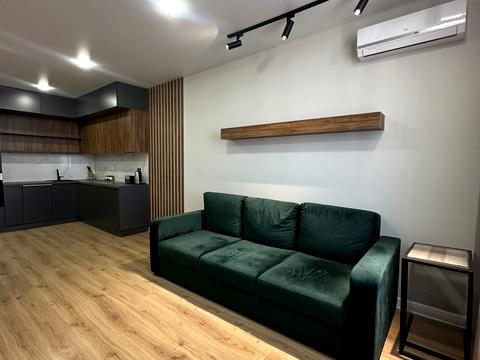 квартира по адресу Жемчужная ул., 1б