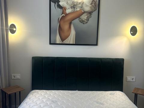 квартира по адресу Жемчужная ул., 1б