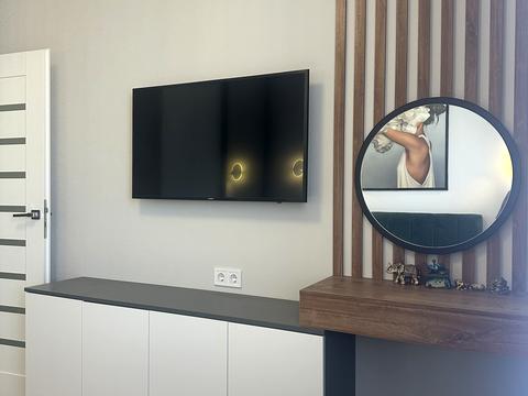 квартира по адресу Жемчужная ул., 1б