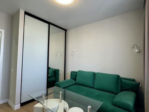 квартира по адресу Жемчужная ул., 1б