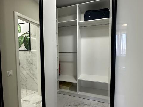 квартира по адресу Жемчужная ул., 1б