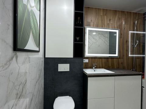 квартира по адресу Жемчужная ул., 1б