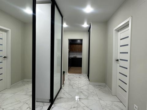 квартира по адресу Жемчужная ул., 1б