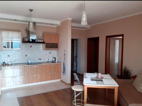 квартира за адресою Тіниста вул., 9/12