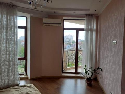 квартира за адресою Тіниста вул., 9/12