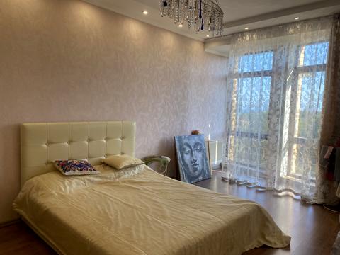 квартира за адресою Тіниста вул., 9/12