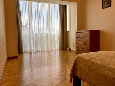 квартира по адресу Ивана Выговского ул. (Маршала Гречка), 24-В