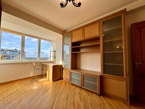 квартира по адресу Ивана Выговского ул. (Маршала Гречка), 24-В