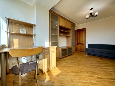 квартира по адресу Ивана Выговского ул. (Маршала Гречка), 24-В