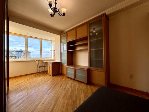 квартира по адресу Ивана Выговского ул. (Маршала Гречка), 24-В