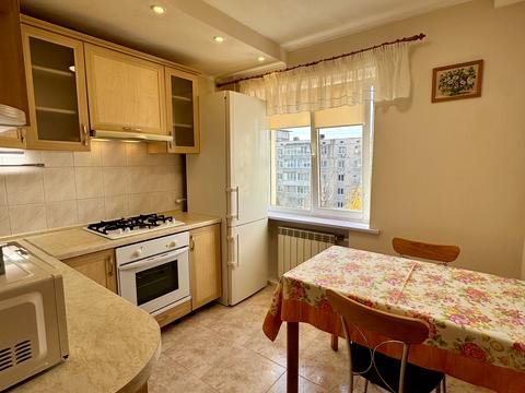 квартира по адресу Ивана Выговского ул. (Маршала Гречка), 24-В