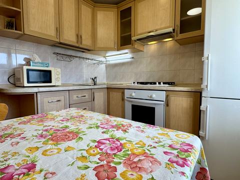 квартира по адресу Ивана Выговского ул. (Маршала Гречка), 24-В