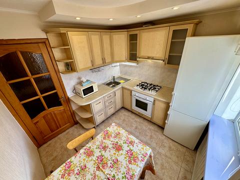 квартира по адресу Ивана Выговского ул. (Маршала Гречка), 24-В