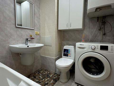 квартира по адресу Ивана Выговского ул. (Маршала Гречка), 24-В