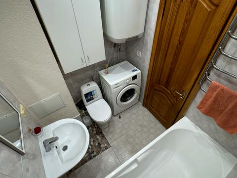 квартира по адресу Ивана Выговского ул. (Маршала Гречка), 24-В